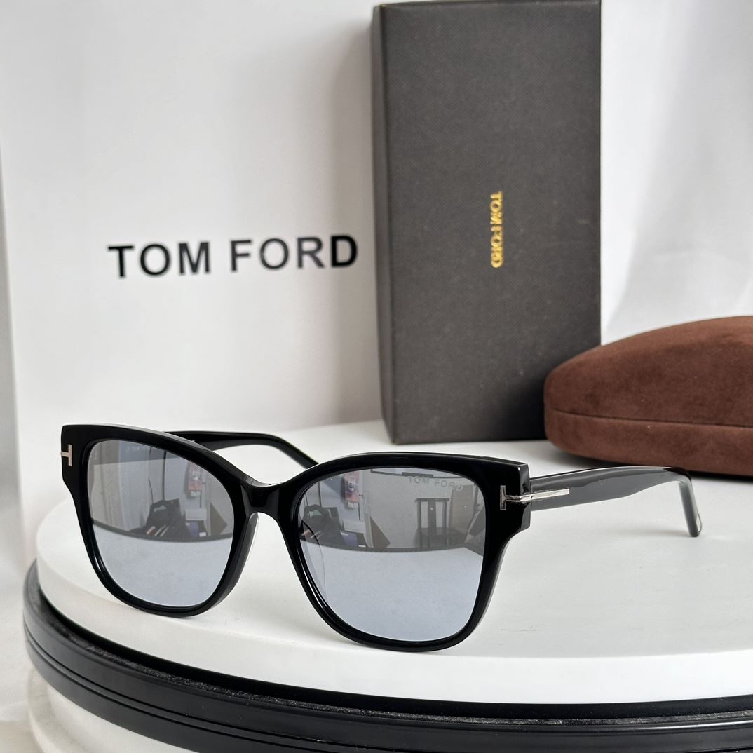 Tom Ford Sunglasses